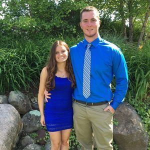 Meet your Posher, Matt